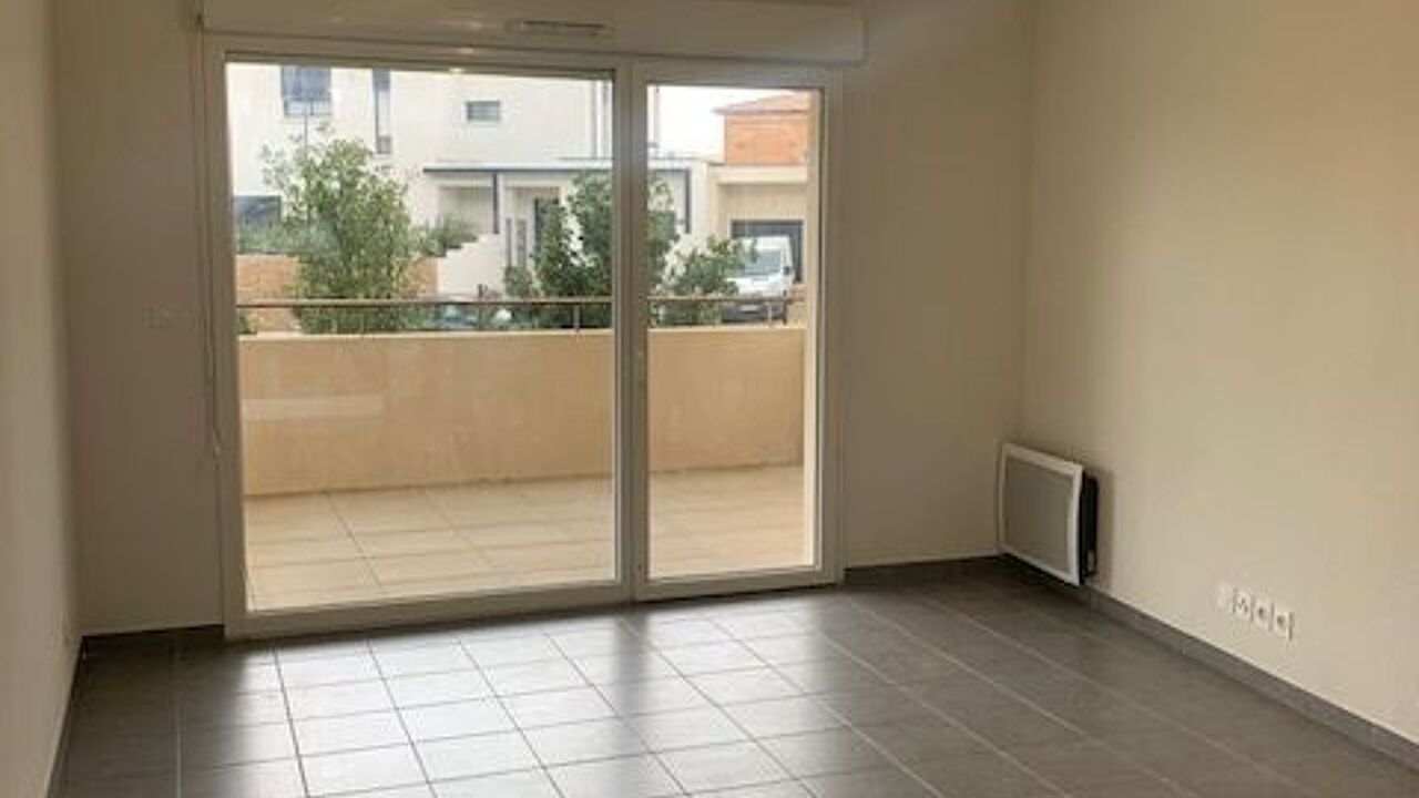 appartement 3 pièces 60 m2 à louer à Nîmes (30900)