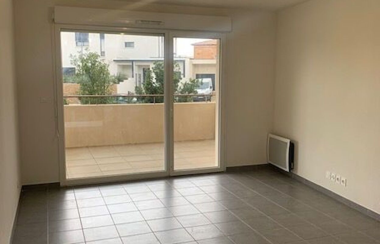 appartement 3 pièces 60 m2 à louer à Nîmes (30900)