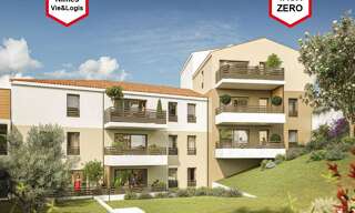 Appartement 3 Pièces 64 m² à vendre à Nîmes (30000)