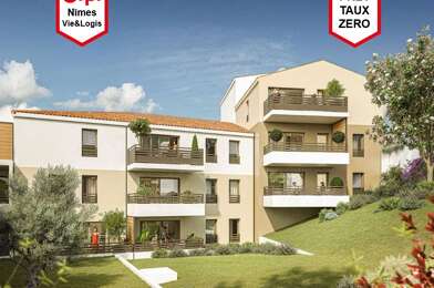 Appartement 3 pièces 199999 €