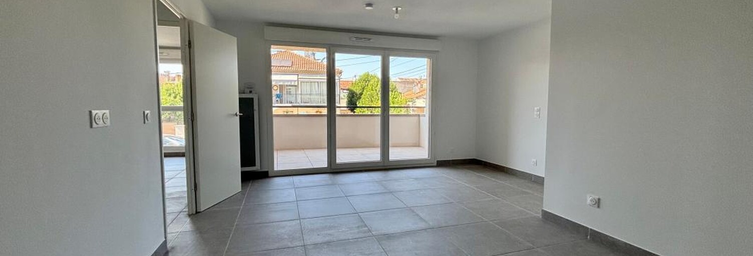 Appartement 3 Pièces 64 m² à vendre à Nîmes (30900)