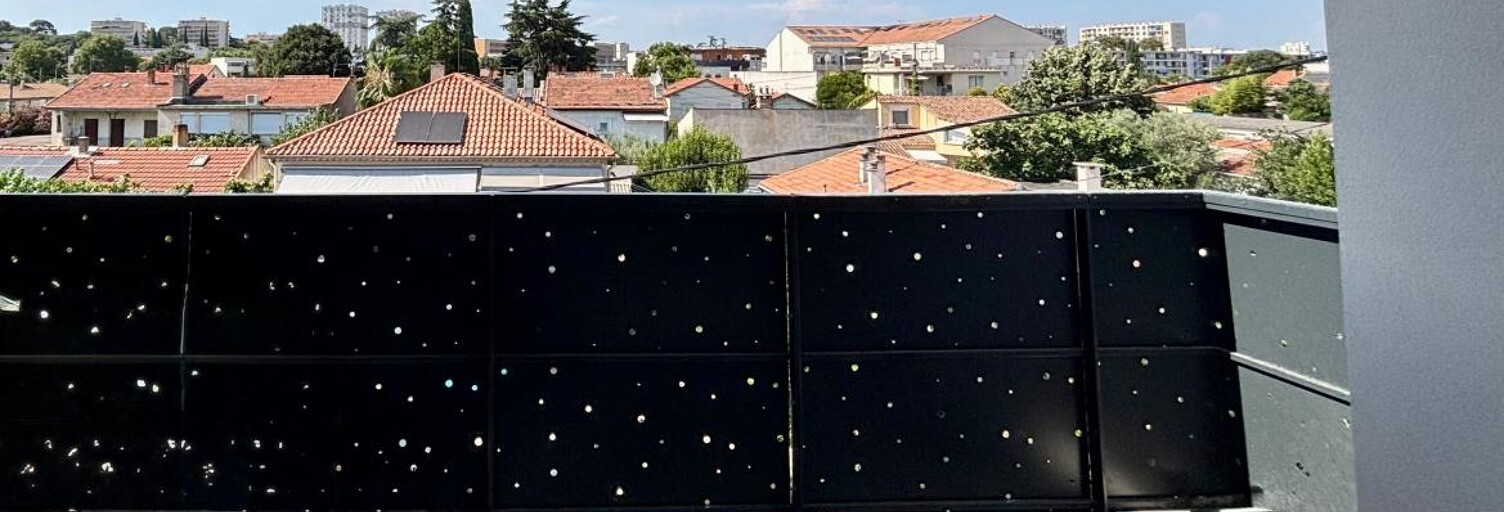 Appartement 3 Pièces 64 m² à vendre à Nîmes (30900)