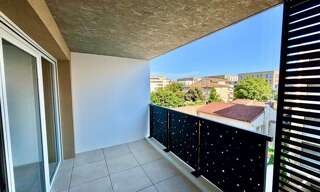 Appartement 4 Pièces 87 m² à vendre à Nîmes (30900)