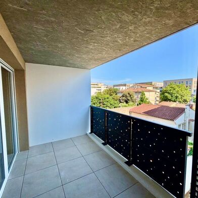 Appartement 4 pièces 271000 €