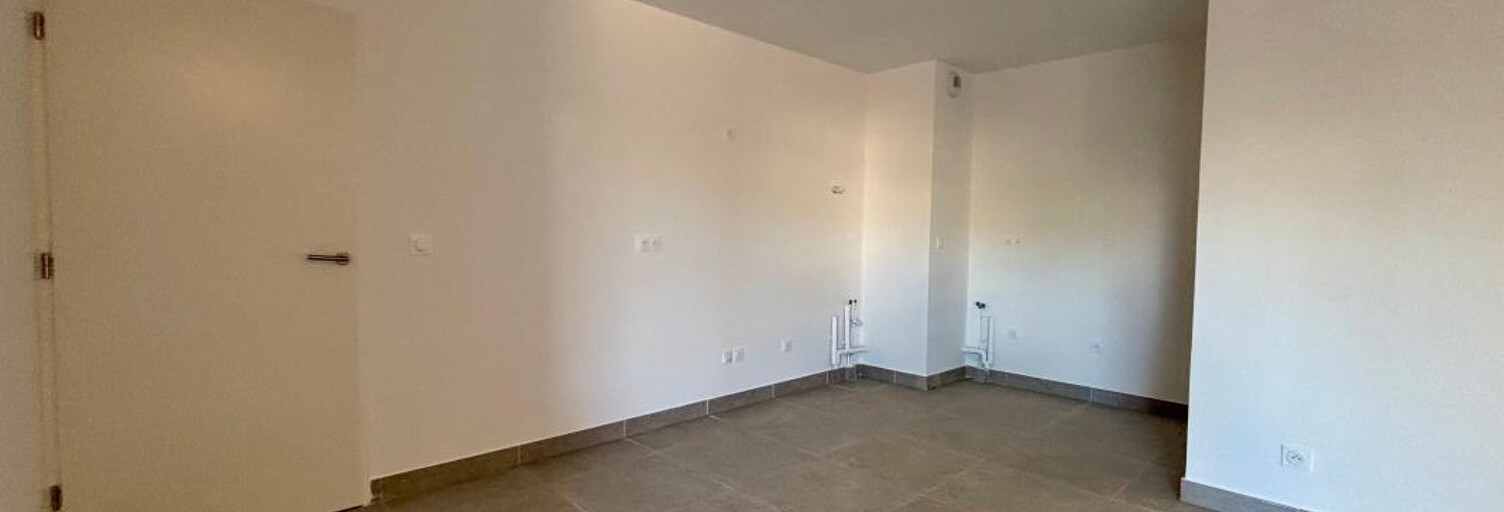 Appartement 3 Pièces 58 m² à vendre à Nîmes (30900)