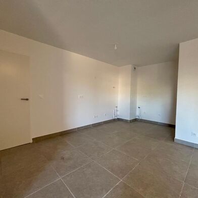 Appartement 3 pièces 195000 €