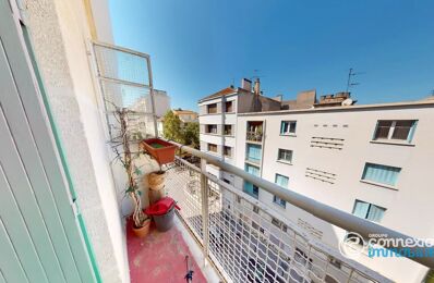 vente appartement 139 000 € à proximité de Cassis (13260)