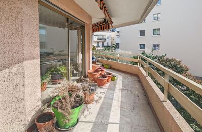 vente appartement 159 500 € à proximité de Pégomas (06580)