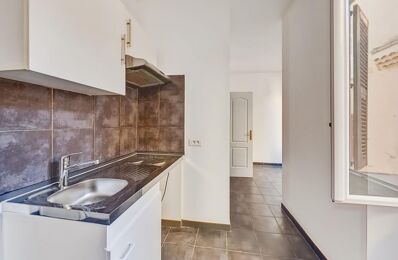 vente appartement 153 000 € à proximité de Le Cannet (06110)