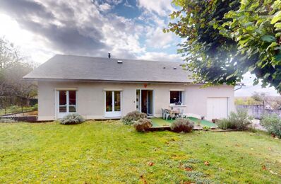 vente maison 242 000 € à proximité de Laissac (12310)