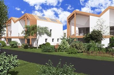 vente appartement 399 000 € à proximité de Saint-Médard-d'Aunis (17220)