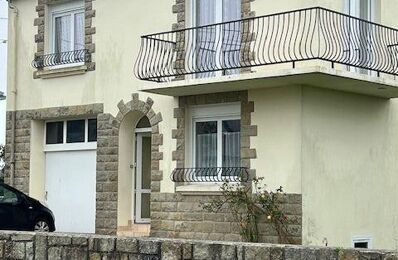 maison 5 pièces 100 m2 à louer à Brest (29200)