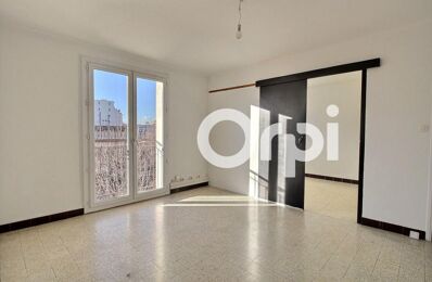 vente appartement 119 000 € à proximité de Marseille 2 (13002)