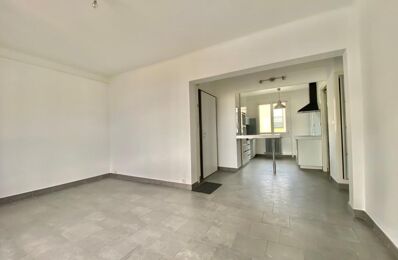 vente appartement 160 000 € à proximité de Vestric-Et-Candiac (30600)