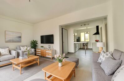 vente appartement 158 000 € à proximité de Poulx (30320)