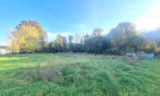 Terrain  940 m² à vendre à Médis (17600)