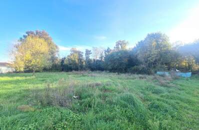 Terrain constructible d'environ 940 m², secteur calme — photo du bien