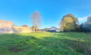 Terrain  940 m² à vendre à Médis (17600)