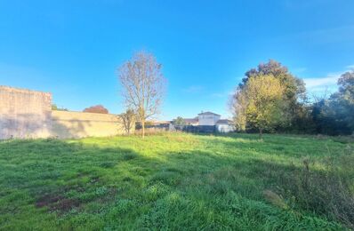 terrain  pièces 940 m2 à vendre à Médis (17600)