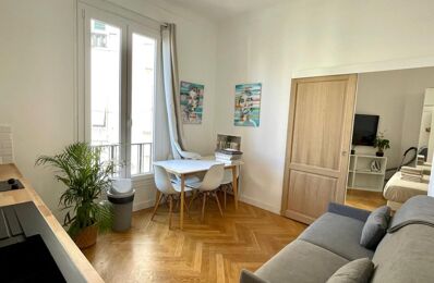 vente appartement 190 000 € à proximité de Antibes (06600)