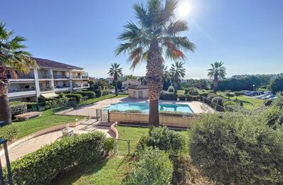 vente appartement 280 000 € à proximité de Cagnes-sur-Mer (06800)