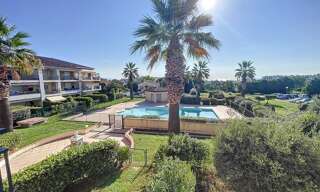 Appartement 2 Pièces 42 m² à vendre à Antibes (06600)