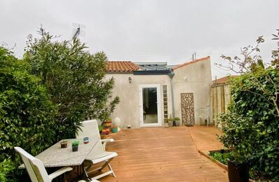 vente maison 329 000 € à proximité de Hiers-Brouage (17320)