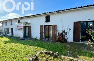 vente maison 194 250 € à proximité de Marennes (17320)