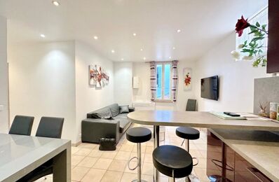 vente appartement 425 000 € à proximité de La Roquette-sur-Siagne (06550)