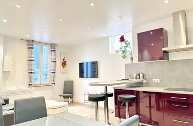 vente appartement 425 000 € à proximité de Vallauris (06220)