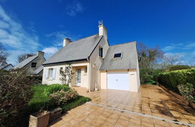 vente maison 266 850 € à proximité de Lannion (22300)