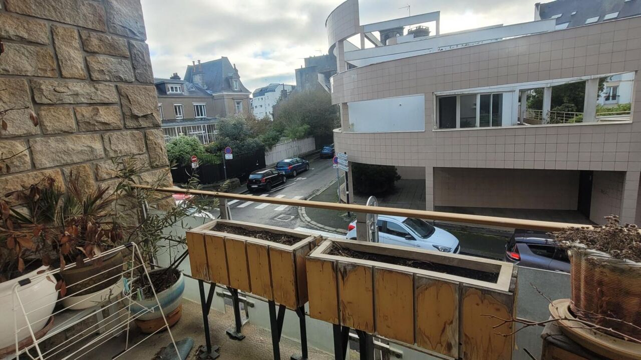 appartement 4 pièces 122 m2 à vendre à Saint-Brieuc (22000)