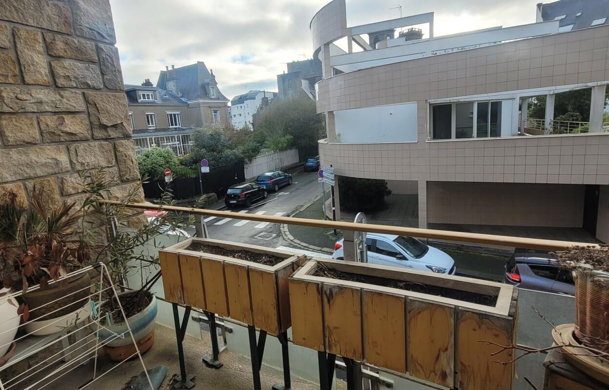 appartement 4 pièces 122 m2 à vendre à Saint-Brieuc (22000)