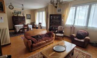 Appartement 4 Pièces 120 m² à vendre à Saint-Brieuc (22000)