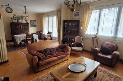 Appartement 4 pièces 204580 €