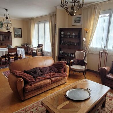 Appartement 4 pièces 204580 €