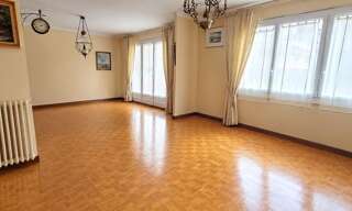 Appartement 4 Pièces 120 m² à vendre à Saint-Brieuc (22000)