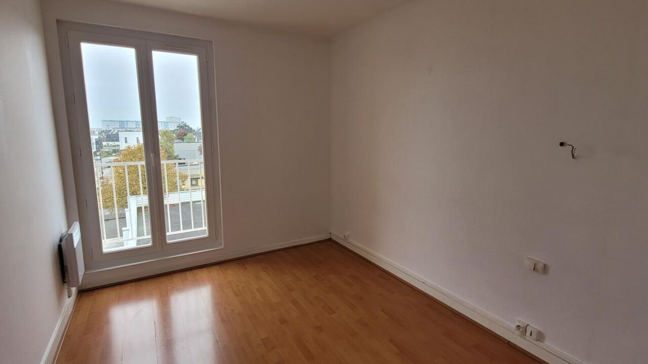 appartement 4 pièces 52 m2 à vendre à Saint-Brieuc (22000)