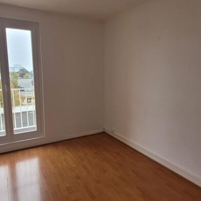 Appartement 4 pièces 52 m²