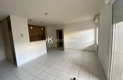 location appartement 575 € CC /mois à proximité de Villeneuve-Lès-Bouloc (31620)