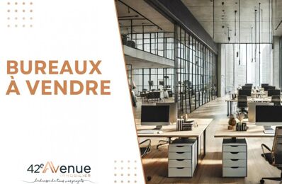 vente bureau 89 000 € à proximité de Saint-Étienne (42)