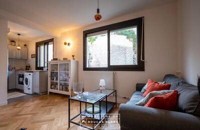 location appartement 670 € CC /mois à proximité de Marseille 6 (13006)