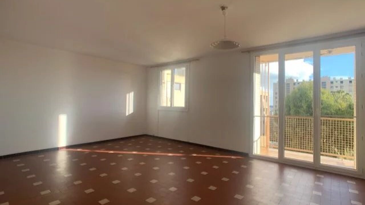 appartement 4 pièces 74 m2 à vendre à Nice (06100)