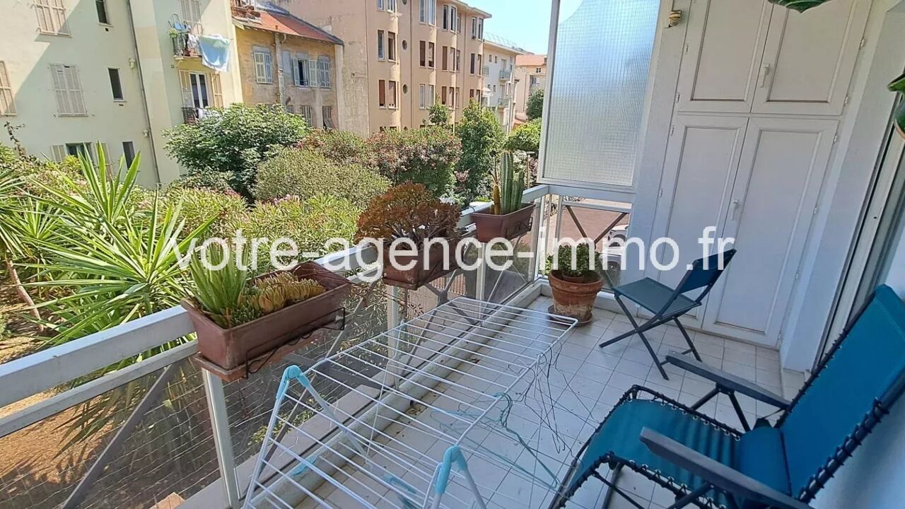 appartement 3 pièces 72 m2 à vendre à Nice (06000)