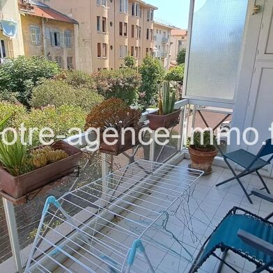 Appartement 3 pièces 72 m²