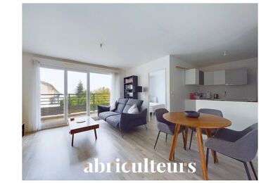 vente appartement 219 000 € à proximité de Pierrelaye (95220)