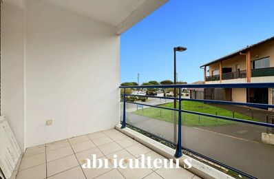 vente appartement 229 000 € à proximité de Moliets-Et-Maa (40660)