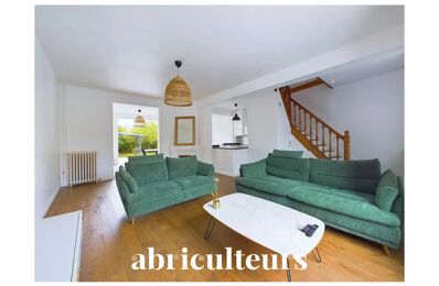 vente maison 499 000 € à proximité de Levallois-Perret (92300)