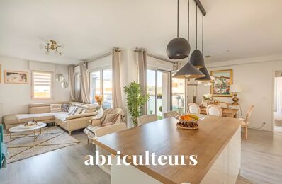 vente appartement 425 000 € à proximité de Paris 17 (75017)