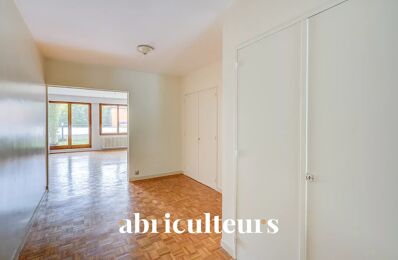 vente appartement 680 000 € à proximité de Meudon (92)